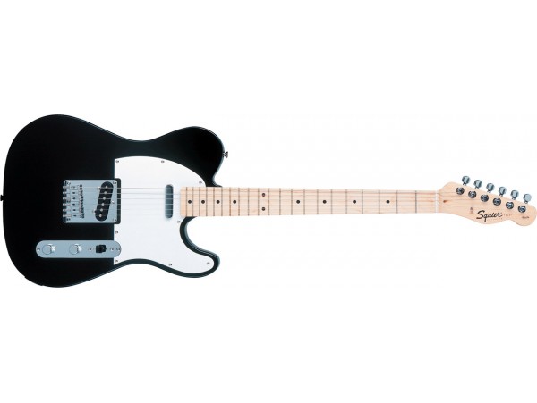 Squier by Fender - Affinity Series™ Telecaster® - 0310202506